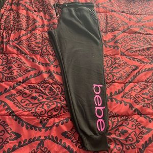 Bebe Jogging pants